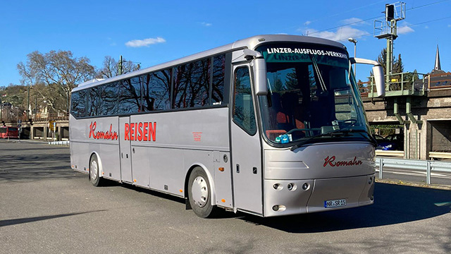 Bova Futura FHD 12